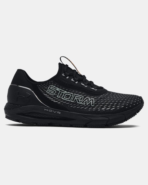παπουτσια για τρεξιμο Under Armour UA HOVR™ Sonic 4 Storm ανδρικα μαυρα | scNDXmXfo4J