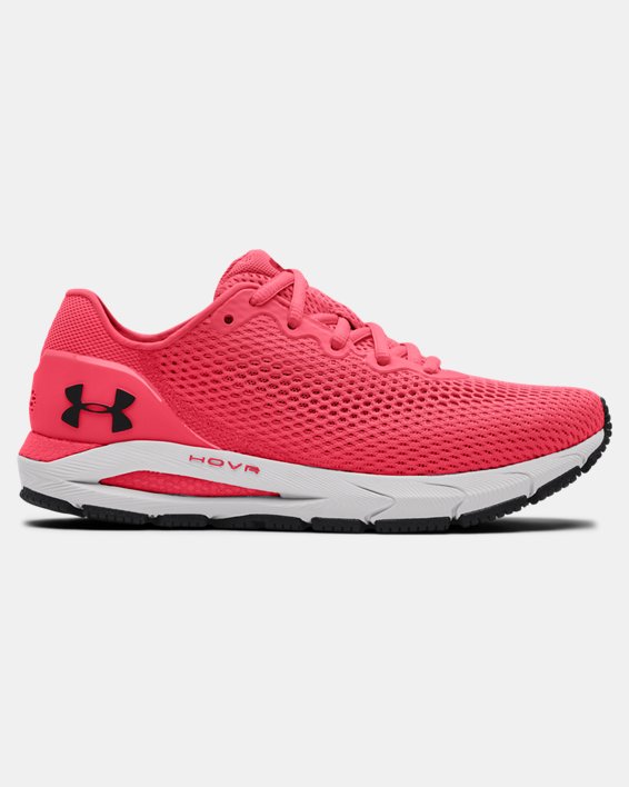 παπουτσια για τρεξιμο Under Armour UA HOVR™ Sonic 4 γυναικεια γκρι | t1S1U7itdA5