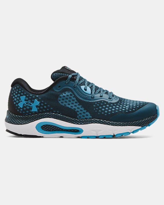 παπουτσια για τρεξιμο Under Armour UA HOVR™ Guardian 3 ανδρικα μπλε / μπλε | wyW2RVzLi9Q