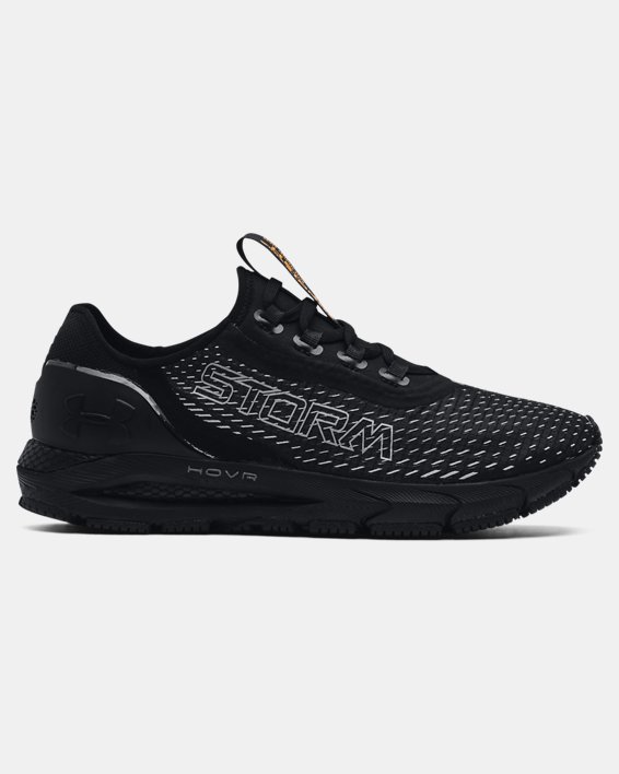 παπουτσια για τρεξιμο Under Armour UA HOVR™ Sonic 4 Storm γυναικεια μαυρα | zAkJ3aJO7xE