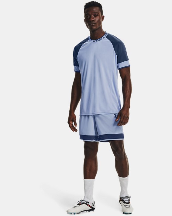 ρουχα για τρεξιμο Under Armour UA Challenger III Training ανδρικα μπλε | XDhLdHWYUU4