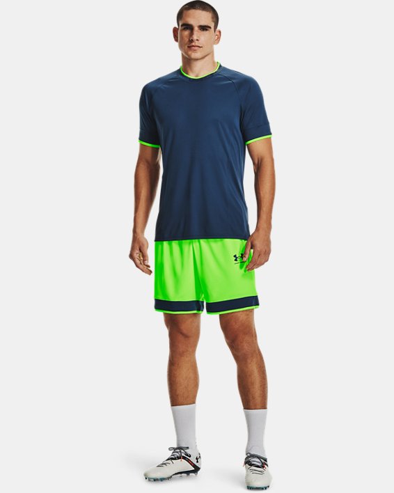ρουχα για τρεξιμο Under Armour UA Challenger III Training ανδρικα πρασινο | Ygja9HEmYb7