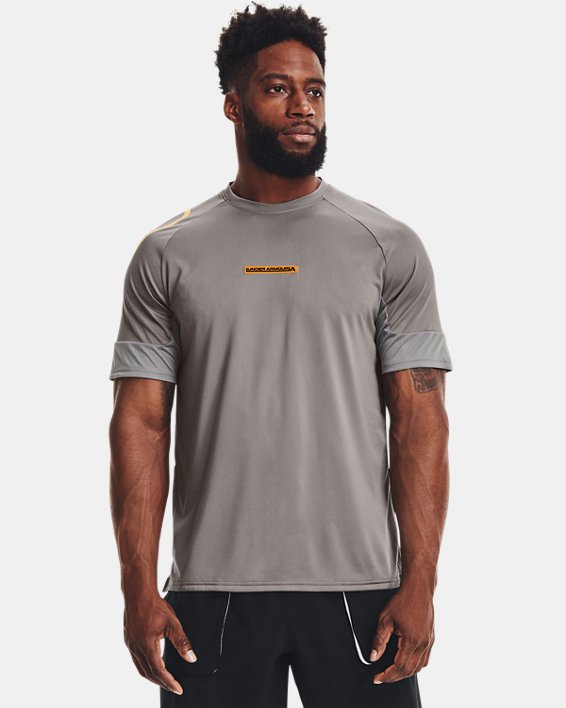 ρουχα για τρεξιμο Under Armour UA Evolution Training ανδρικα πορτοκαλι | r1Nk3GmpGSm