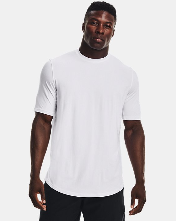 ρουχα για τρεξιμο Under Armour UA Greatest (Tee) Ever ανδρικα ασπρα | jY3R8wwBnF7