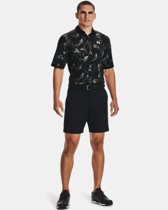 ρουχα για τρεξιμο Under Armour UA Iso-Chill Feather ανδρικα μαυρα | ER6PGGYDrFF