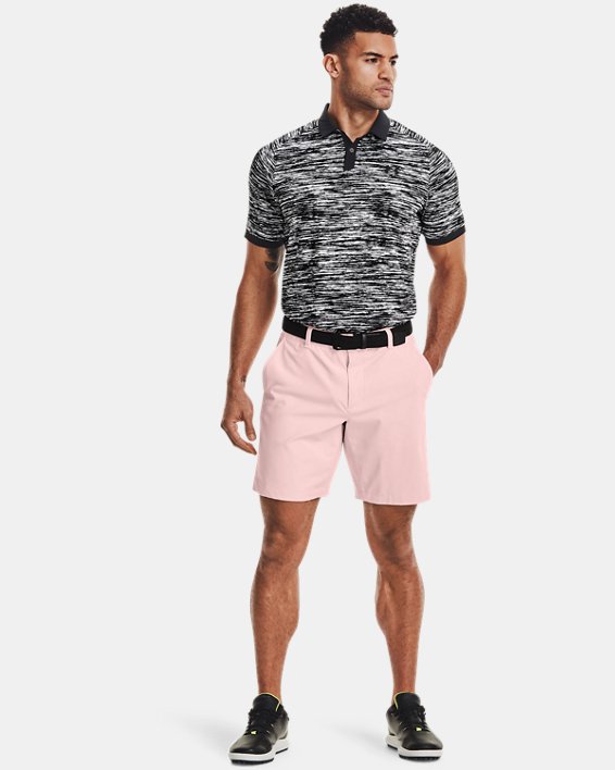 ρουχα για τρεξιμο Under Armour UA Iso-Chill ABE Twist ανδρικα ασπρα / μαυρα | hOiUS5Lq4K9