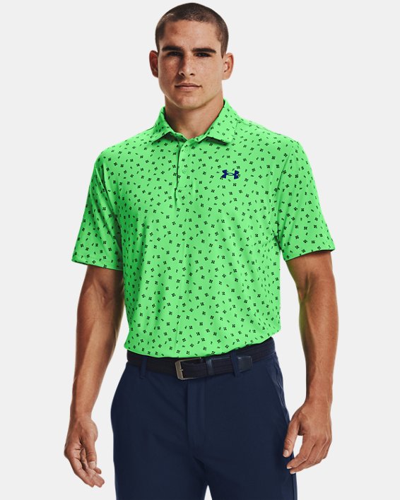 ρουχα για τρεξιμο Under Armour UA Playoff 2.0 ανδρικα πρασινο / μπλε ρουά | Bs9slYBVXIt