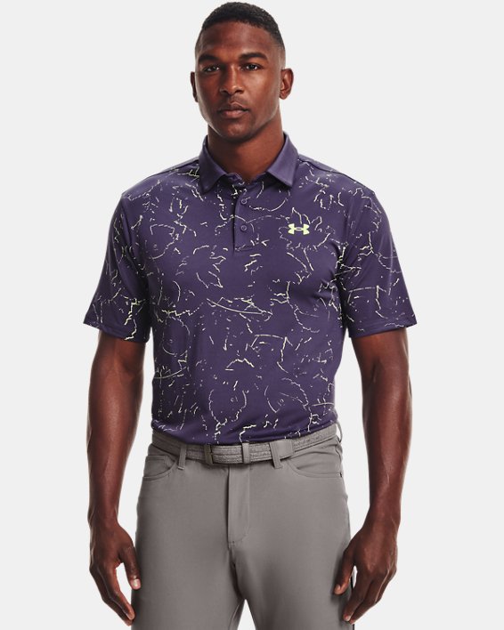 ρουχα για τρεξιμο Under Armour UA Playoff 2.0 ανδρικα μωβ | E5Hur9O9qRN