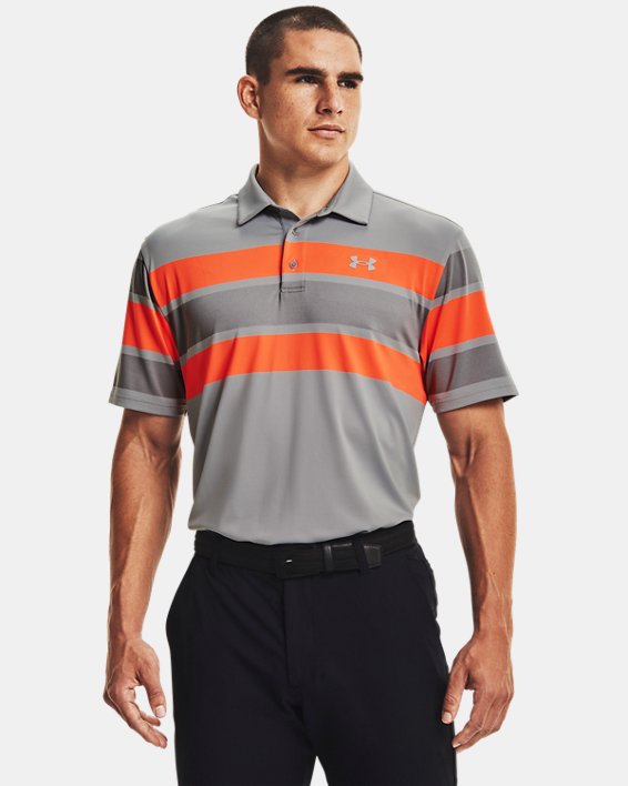 ρουχα για τρεξιμο Under Armour UA Playoff 2.0 ανδρικα γκρι | IehqzHp8dPp