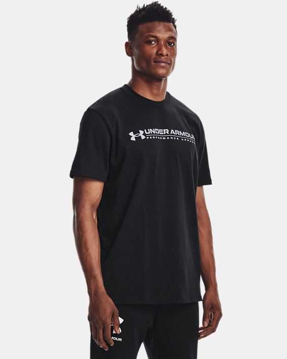ρουχα για τρεξιμο Under Armour UA Signature Vortex Heavyweight ανδρικα μαυρα / γκρι | 1zkSllLc4jS