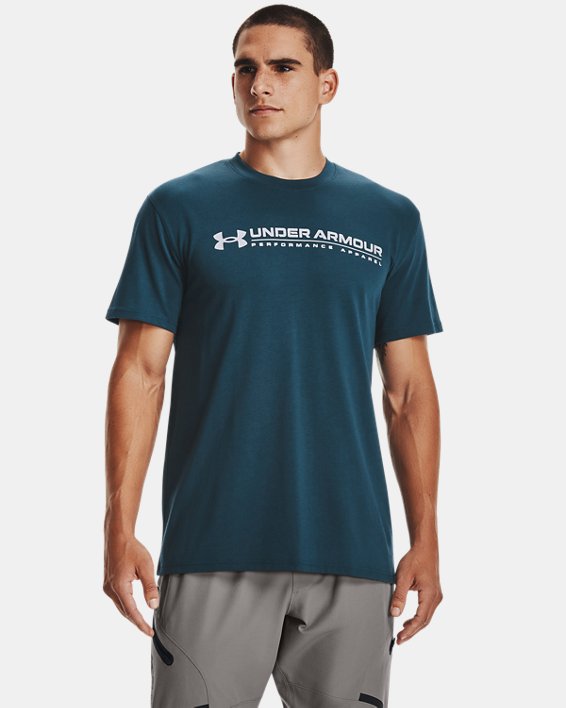 ρουχα για τρεξιμο Under Armour UA Signature Vortex Heavyweight ανδρικα μπλε / γκρι | oLbwjpiiFjM