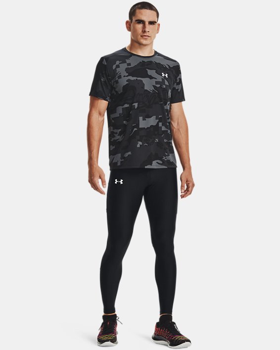 ρουχα για τρεξιμο Under Armour UA Speed Stride Printed ανδρικα μαυρα | 3bScw5qXRY3