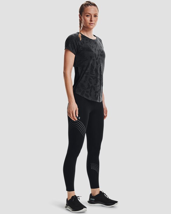 ρουχα για τρεξιμο Under Armour UA Streaker Forest γυναικεια μαυρα | H7qbWmvX3wr