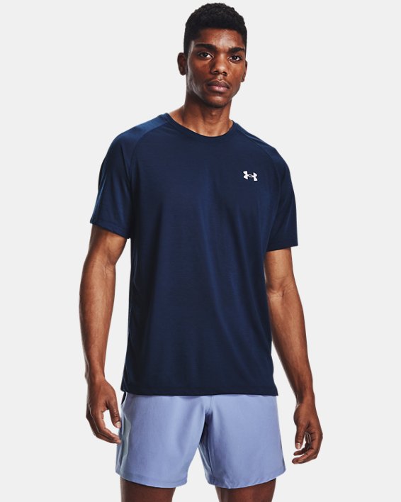 ρουχα για τρεξιμο Under Armour UA Streaker Run ανδρικα μπλε | LmYB5pHGDnm