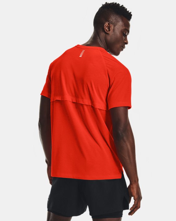 ρουχα για τρεξιμο Under Armour UA Streaker Run ανδρικα κοκκινα | kTsckZmGnSs