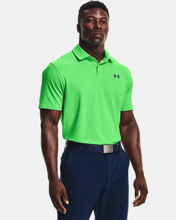 ρουχα για τρεξιμο Under Armour UA T2G ανδρικα πρασινο | 7RayBhCW3Zm