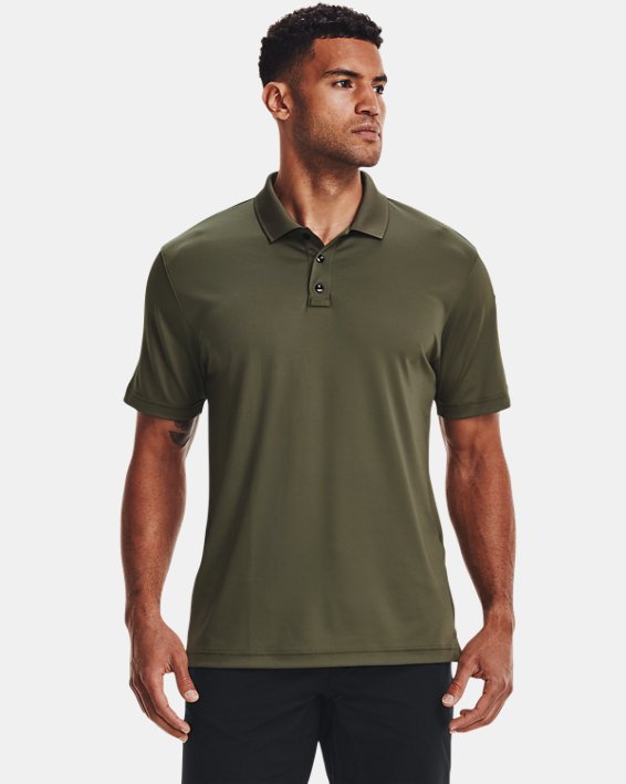 ρουχα για τρεξιμο Under Armour UA Tactical Performance 2.0 ανδρικα μπλε πρασινο | bF2PXnOF5Z8