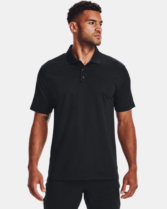 ρουχα για τρεξιμο Under Armour UA Tactical Performance 2.0 ανδρικα μαυρα | w6pVG5NWHSz
