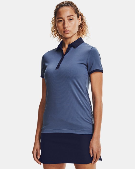 ρουχα για τρεξιμο Under Armour UA Zinger γυναικεια μπλε / σκουρο μπλε | MFpu7GyUY7d