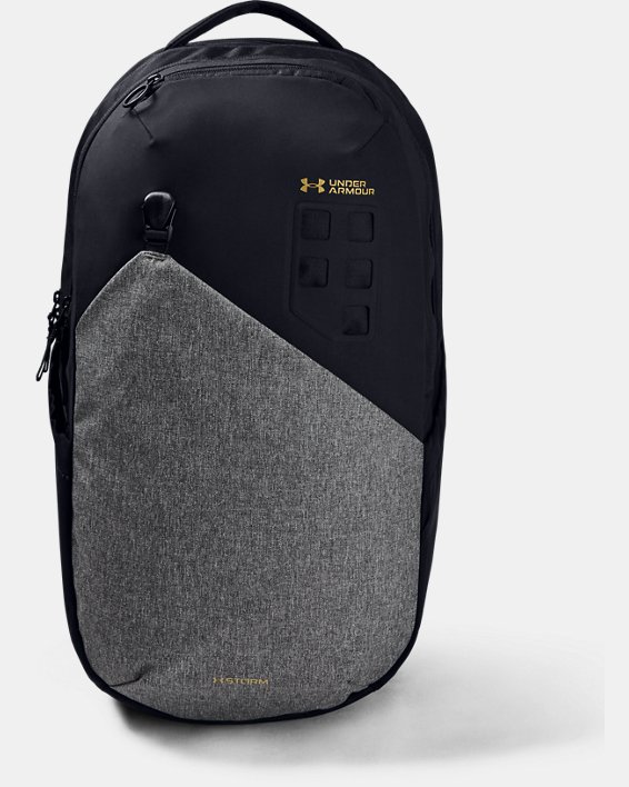 σακιδια πλατησ Under Armour UA Guardian 2.0 ανδρικα γκρι / μαυρα | xOdJiwUdsZq