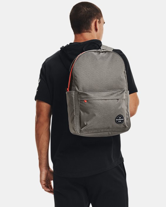 σακιδια πλατησ Under Armour UA Loudon Ripstop γυναικεια κοκκινα | xZwKh82L28R