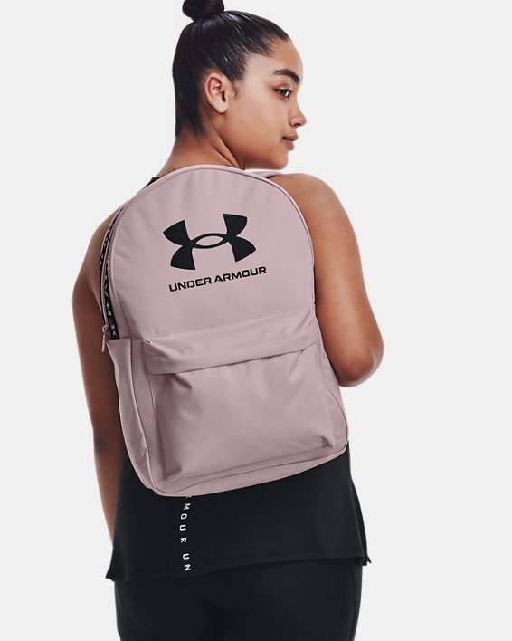 σακιδια πλατησ Under Armour UA Loudon γυναικεια ροζ / μαυρα | dZmfNVlVJL2