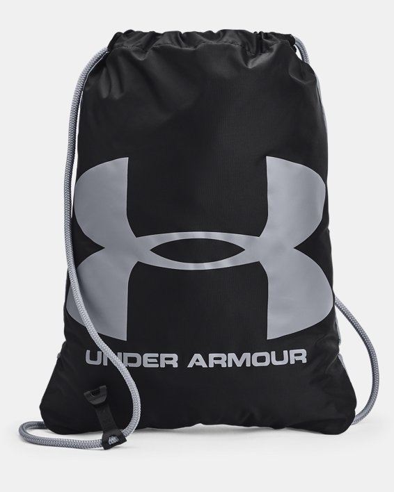 σακιδια πλατησ Under Armour UA Ozsee Sackpack γυναικεια μαυρα / γκρι | 652b1SoVsYP