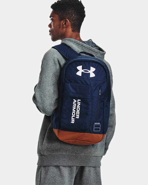 σακιδια πλατησ Under Armour Unisex UA Halftime ανδρικα ασπρα | 4pueLEhRySf