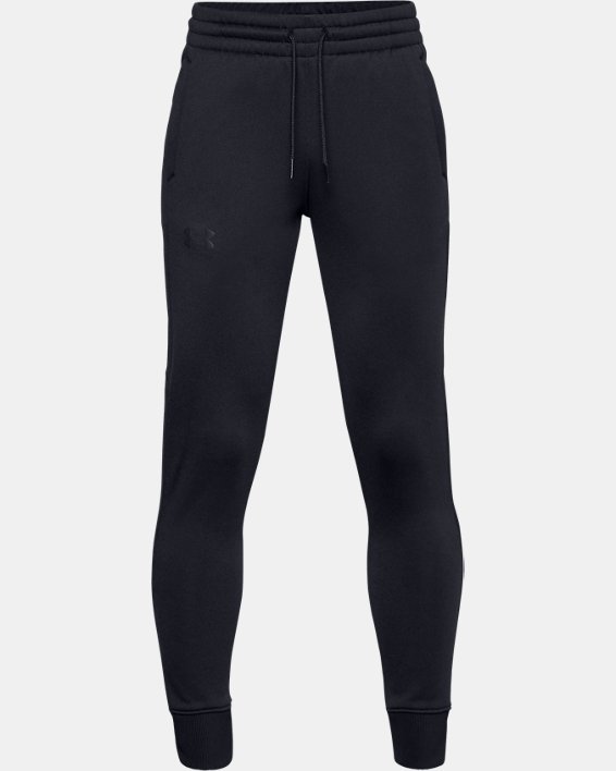 σορτσ Under Armour Armour Fleece® για αγορια μαυρα | G8kI2fZjh5e