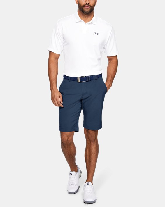 σορτσ Under Armour UA EU Performance Tapered ανδρικα γκρι | 6YlodPS2qnD