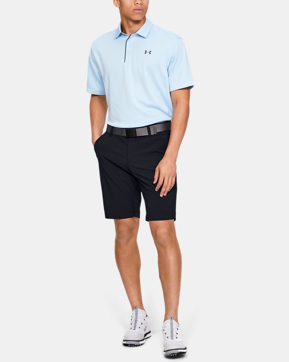 σορτσ Under Armour UA EU Performance Tapered ανδρικα μαυρα / γκρι | IkTyqcbofFB