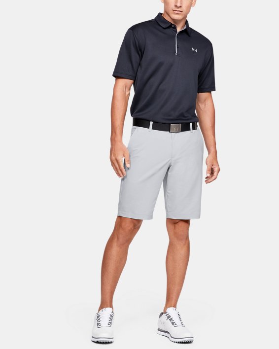 σορτσ Under Armour UA EU Performance Tapered ανδρικα γκρι | b1jvSUoITTr
