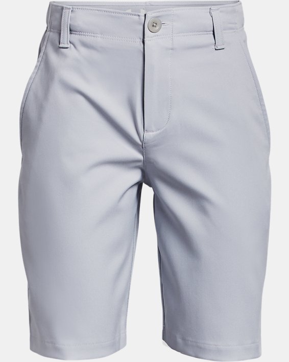 σορτσ Under Armour UA Golf για αγορια γκρι / γκρι | n24DUhHTFaV