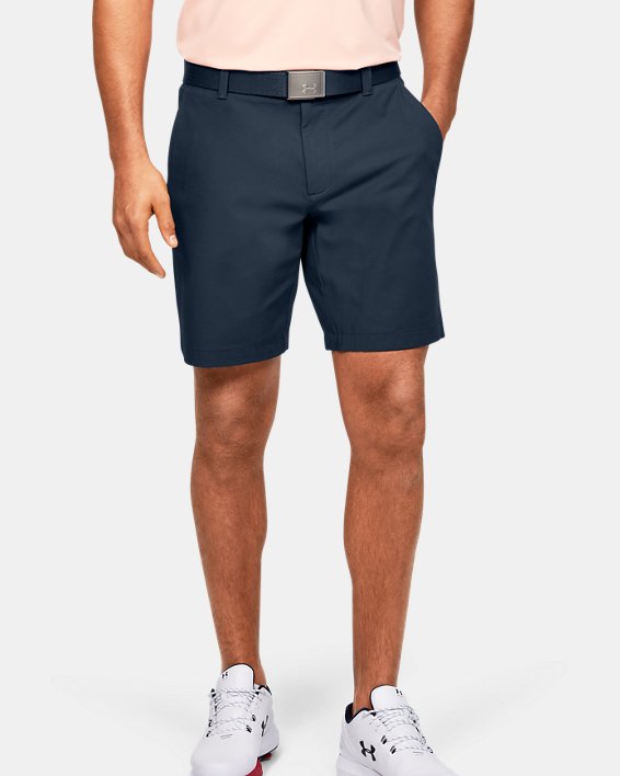 σορτσ Under Armour UA Iso-Chill ανδρικα γκρι | xET4DH8xhEQ