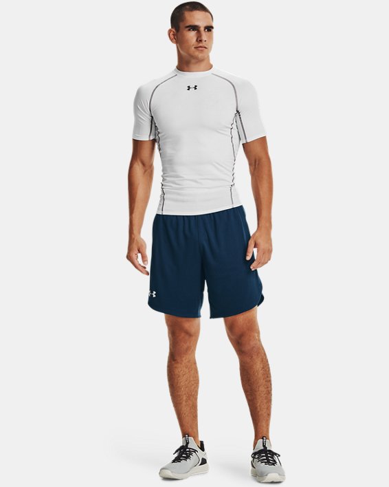 σορτσ Under Armour UA Knit Performance Training ανδρικα γκρι | rzjf4l76QwL