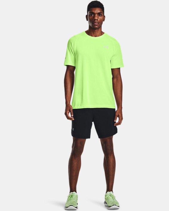 σορτσ Under Armour UA Launch Run 2-in-1 ανδρικα μαυρα | qhVOuHaRJkD