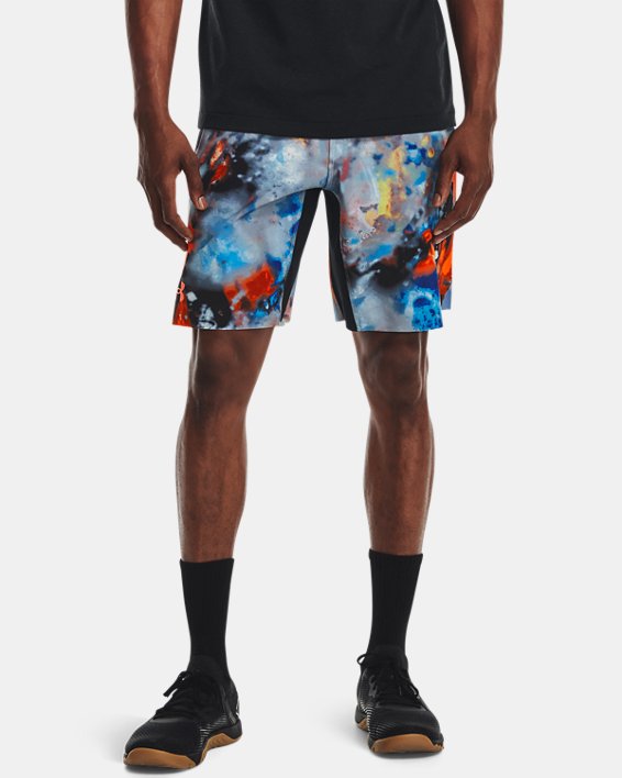 σορτσ Under Armour UA Reign Woven ανδρικα κοκκινα | 7Ho8FNb3Lww