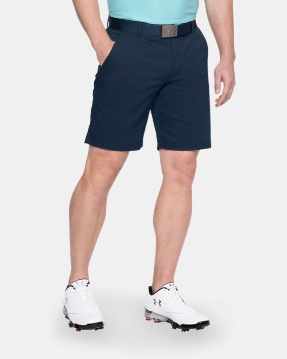 σορτσ Under Armour UA Showdown Golf ανδρικα γκρι | LuCMEsmeHoK