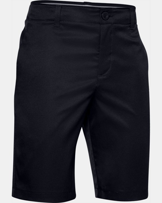 σορτσ Under Armour UA Showdown για αγορια μαυρα / γκρι | cXEtQjdR7dw