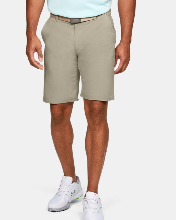 σορτσ Under Armour UA Tech™ ανδρικα Χακί | nv7bSe32lv5