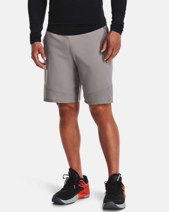 σορτσ Under Armour UA Vanish Woven ανδρικα κοκκινα | 76xFTj2bRur