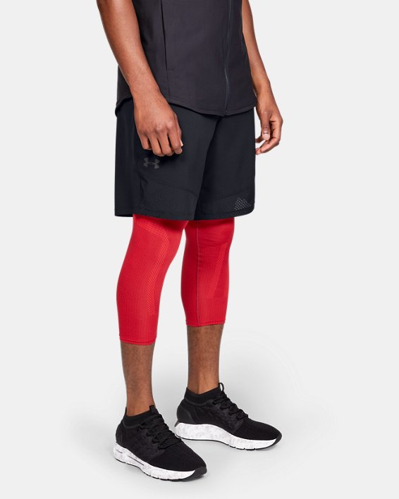 σορτσ Under Armour UA Vanish Woven ανδρικα μαυρα / γκρι | ZBKly39NNvM