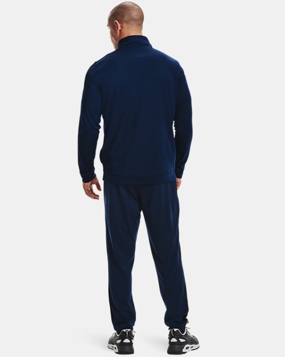 φουτερ Under Armour UA Knit tracking Suit ανδρικα μαυρα | mfkttGfHupH