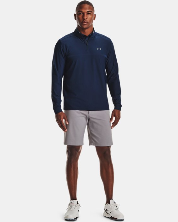 φουτερ Under Armour UA Playoff 2.0 ¼ Zip ανδρικα γκρι | n7IfUrUZXVl