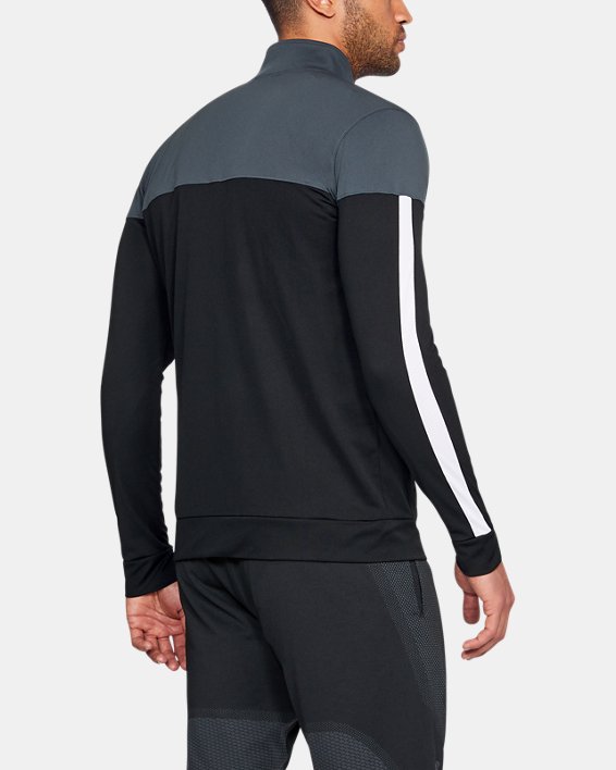 φουτερ Under Armour UA Sportstyle Pique ανδρικα γκρι / ασπρα | oiNRCQ3aZJT